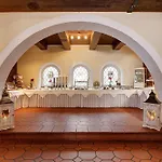 Obermuehle 4*s Boutique 加爾米施-帕滕基興
