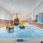 Szálloda Obermuehle 4*s Boutique 4*