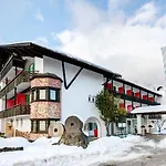 Obermuehle 4*s Boutique 酒店
