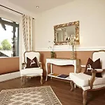 Szálloda Obermuehle 4*s Boutique