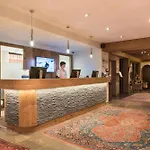 Obermuehle 4*s Boutique Szálloda 4*