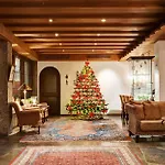 Obermuehle 4*s Boutique 4* 加爾米施-帕滕基興