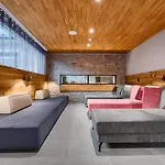 酒店 Obermuehle 4*s Boutique