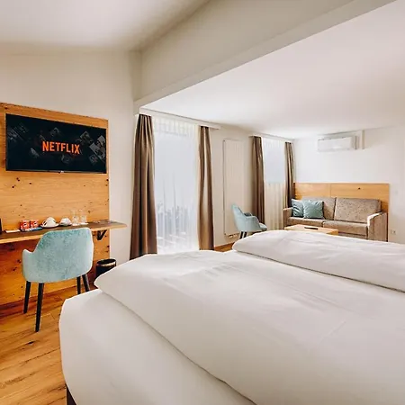 Obermühle 4*s Boutique 4*