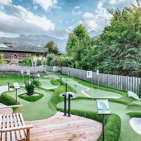 Hotel Obermuehle 4*s Boutique 4*