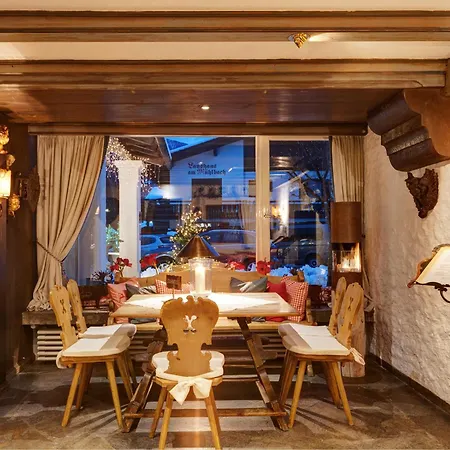 فندق Obermuehle 4*s Boutique
