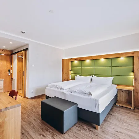 Obermühle 4*s Boutique 4*