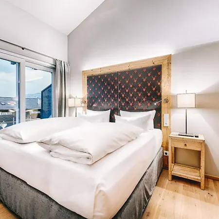 Obermuehle 4*s Boutique Hotel