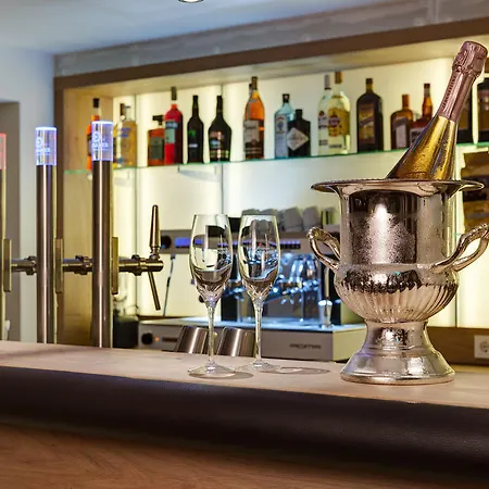 Hotel Obermühle 4*s Boutique Garmisch-Partenkirchen
