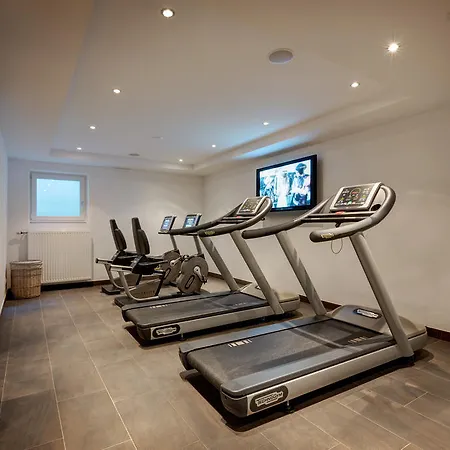 فندق Obermuehle 4*s Boutique جارمش بارتنكيرشن