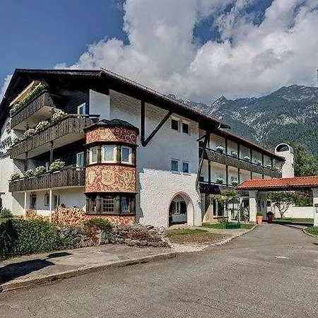 Obermuehle 4*s Boutique