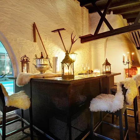 Obermühle 4*s Boutique 4*