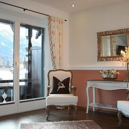 Hotel Obermuehle 4*s Boutique