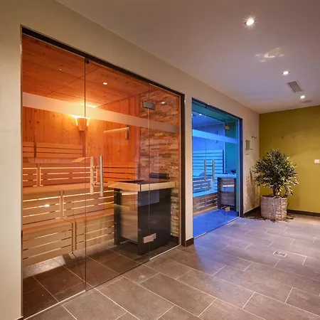 Obermuehle 4*s Boutique جارمش بارتنكيرشن