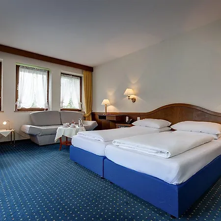 Obermuehle 4*s Boutique Hotel