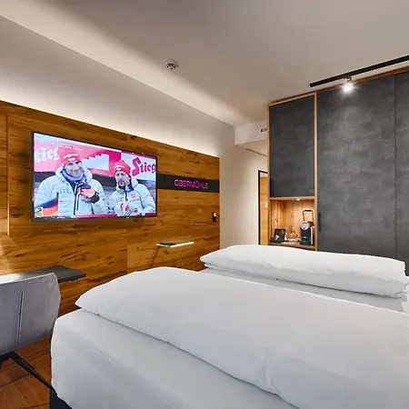 Hotel Obermühle 4*s Boutique