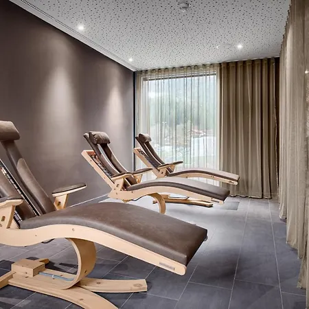 Hotel Obermuehle 4*s Boutique 4*