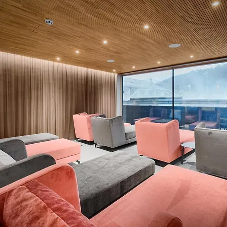 Obermuehle 4*s Boutique Hotel Garmisch-Partenkirchen