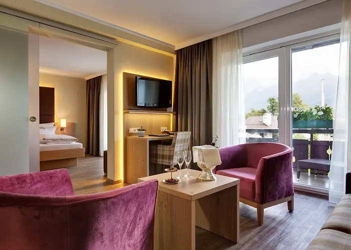 Hotel Obermuehle 4*s Boutique 4*