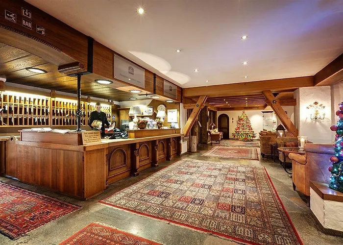 Obermuehle 4*s Boutique 4*
