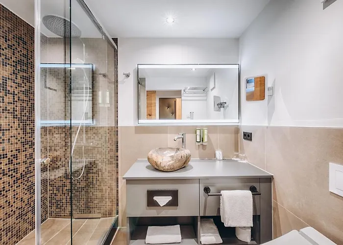 Obermuehle 4*s Boutique Hotel Garmisch-Partenkirchen