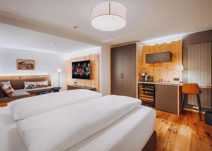 Obermuehle 4*s Boutique Hotel 4*