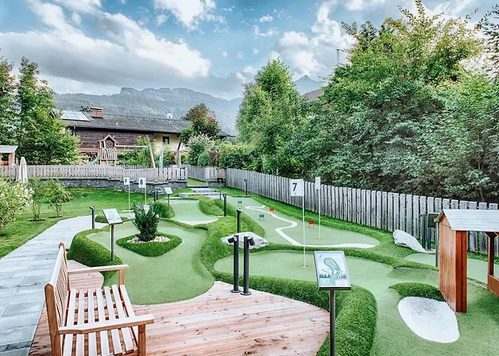 Hotel Obermuehle 4*s Boutique 4*