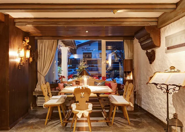 Hotel Obermuehle 4*s Boutique