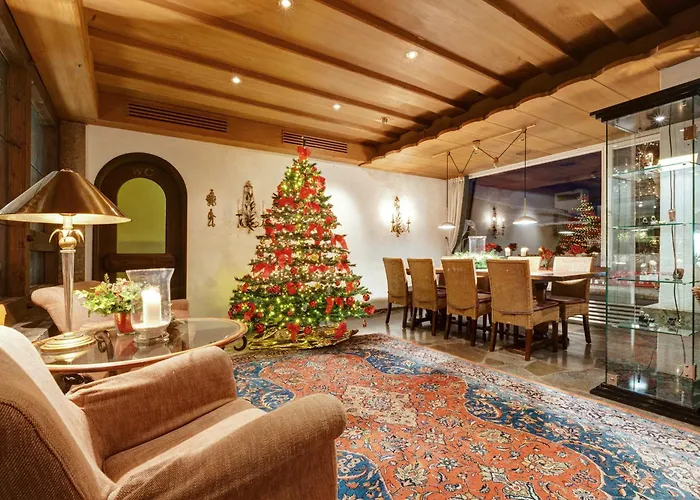 Hotel Obermuehle 4*s Boutique