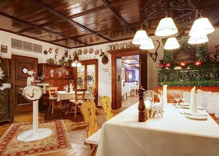 Obermuehle 4*s Boutique
