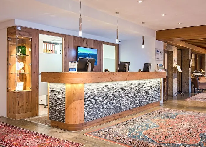 Obermuehle 4*s Boutique 4* Garmisch-Partenkirchen