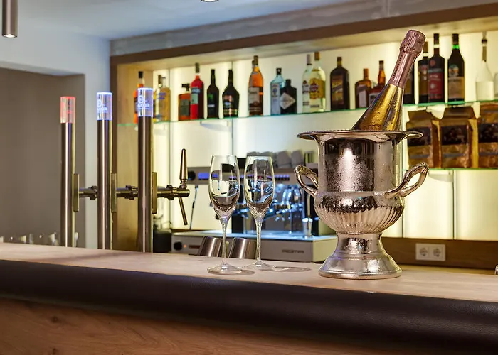 Hotel Obermuehle 4*s Boutique Garmisch-Partenkirchen