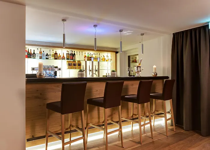 Obermuehle 4*s Boutique