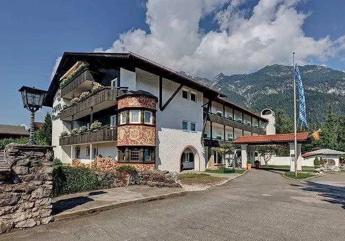 Obermuehle 4*s Boutique
