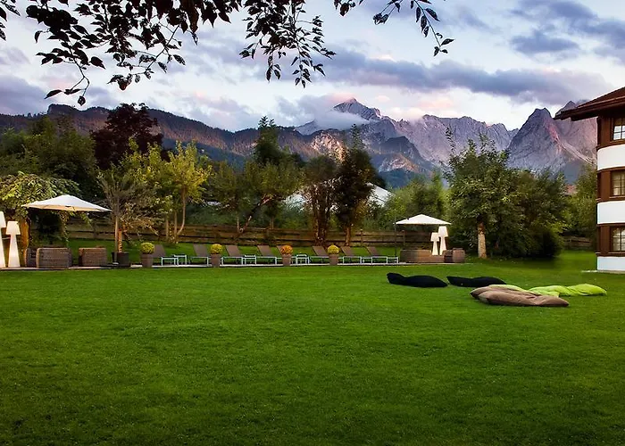 Obermuehle 4*s Boutique Hotel 4*