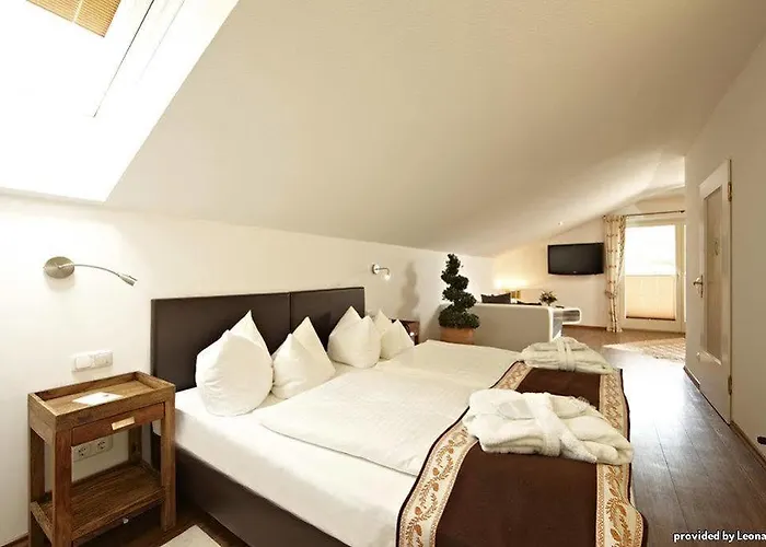 Obermuehle 4*s Boutique Hotel 4*