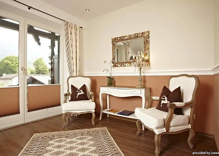 Hotel Obermuehle 4*s Boutique