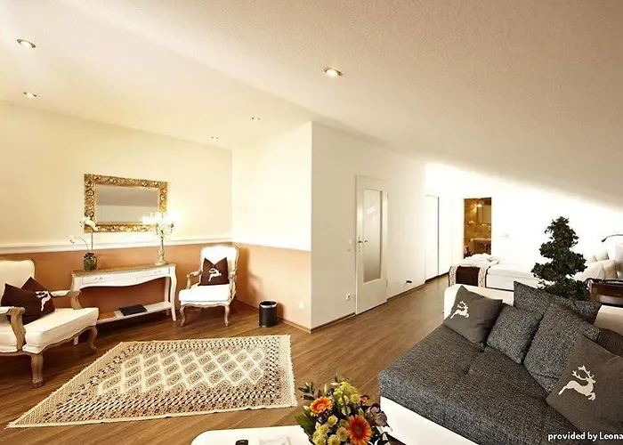 Obermuehle 4*s Boutique Hotel