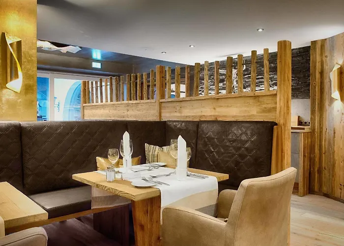 Hotel Obermuehle 4*s Boutique