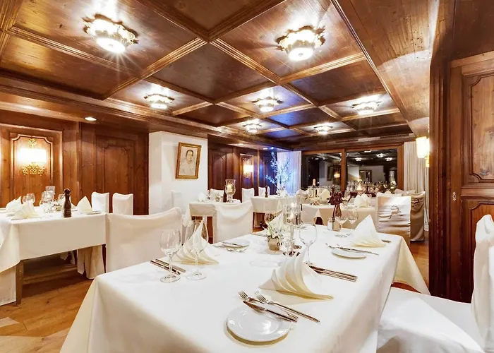 Obermuehle 4*s Boutique Hotel