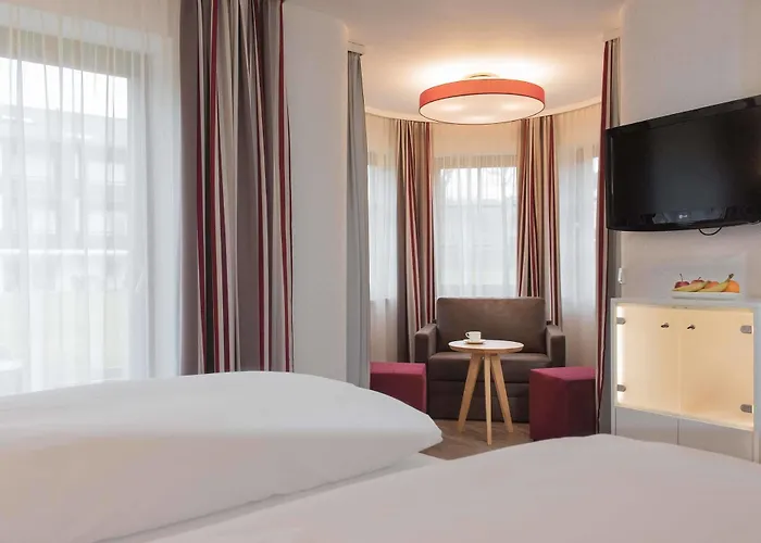 Obermuehle 4*s Boutique 4* Garmisch-Partenkirchen