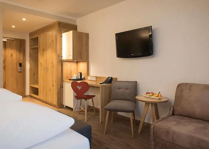 Hotel Obermuehle 4*s Boutique Garmisch-Partenkirchen