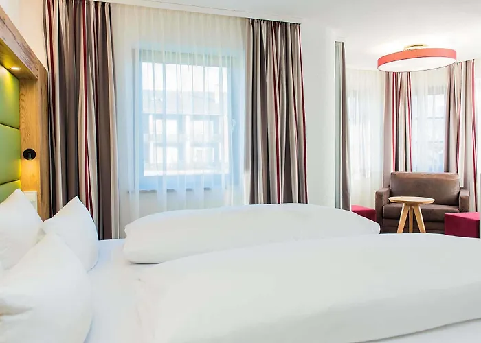 Obermuehle 4*s Boutique 4*
