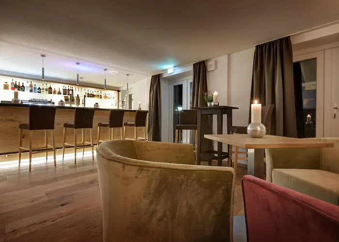 Obermuehle 4*s Boutique 4*