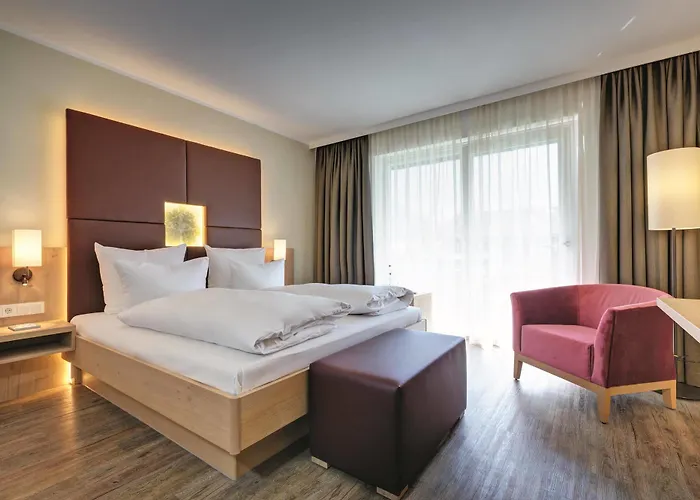 Obermuehle 4*s Boutique Hotel