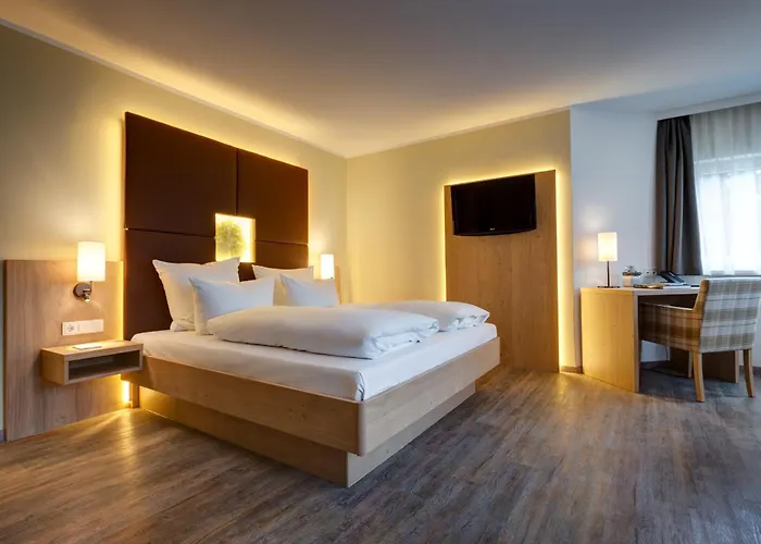 Obermuehle 4*s Boutique Hotel 4*