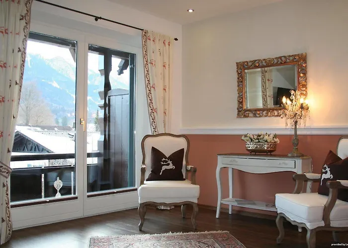 Hotel Obermuehle 4*s Boutique