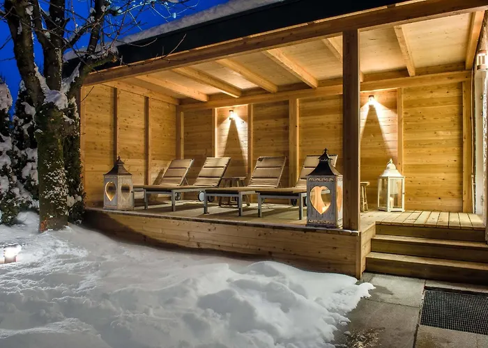 Hotel Obermuehle 4*s Boutique