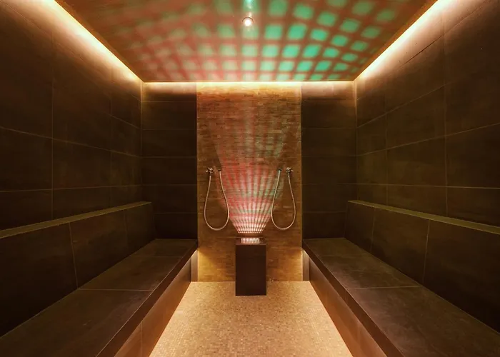 Hotel Obermuehle 4*s Boutique 4*