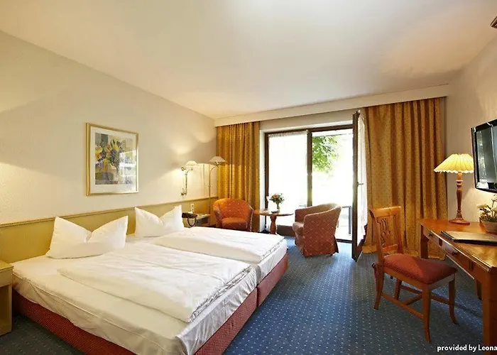 Obermuehle 4*s Boutique 4*